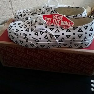 Vans Shoes